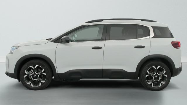 Citro&euml;n C5 Aircross Hybride 136 e-DCS6 Max 