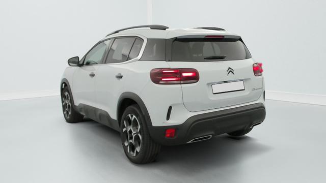 Citro&euml;n C5 Aircross Hybride 136 e-DCS6 Max 