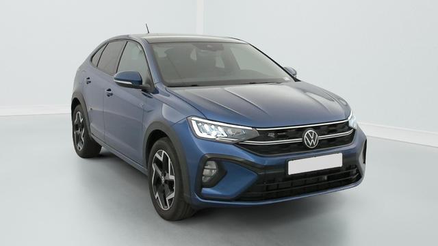 Volkswagen Taigo - R-Line
