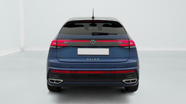 Volkswagen Taigo R-Line 