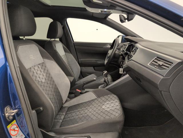 Volkswagen Taigo R-Line 