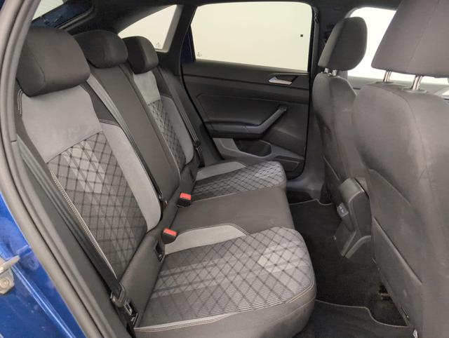 Volkswagen Taigo R-Line 