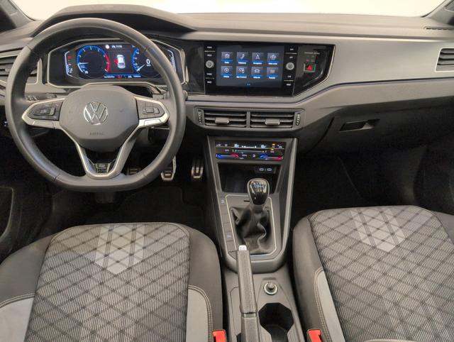 Volkswagen Taigo R-Line 