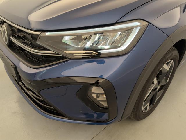 Volkswagen Taigo R-Line 