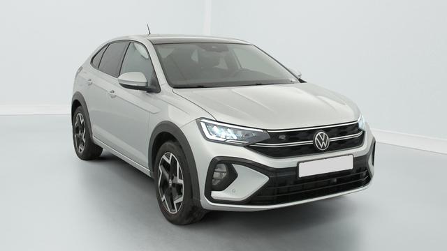 Volkswagen Taigo - R-Line