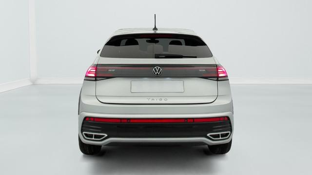 Volkswagen Taigo R-Line 