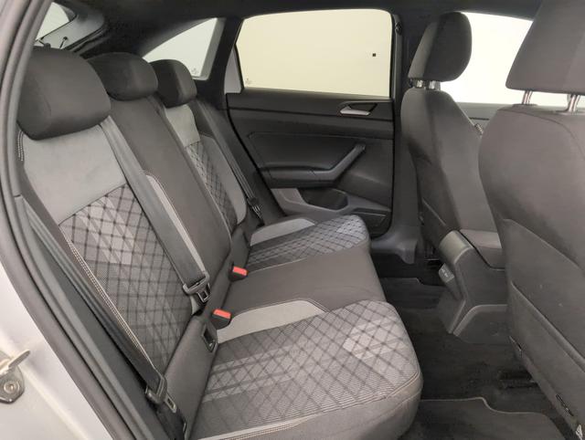 Volkswagen Taigo R-Line 