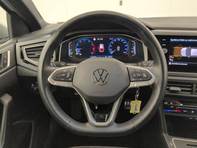 Volkswagen Taigo R-Line 
