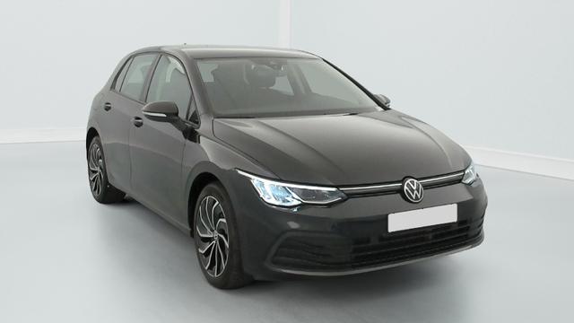 Volkswagen Golf - Life Plus