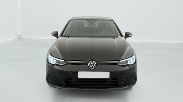 Volkswagen Golf Life Plus 