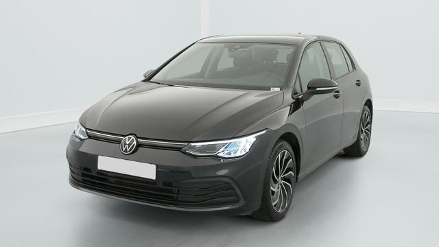 Volkswagen Golf Life Plus 