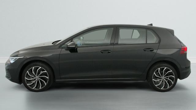 Volkswagen Golf Life Plus 