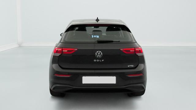 Volkswagen Golf Life Plus 