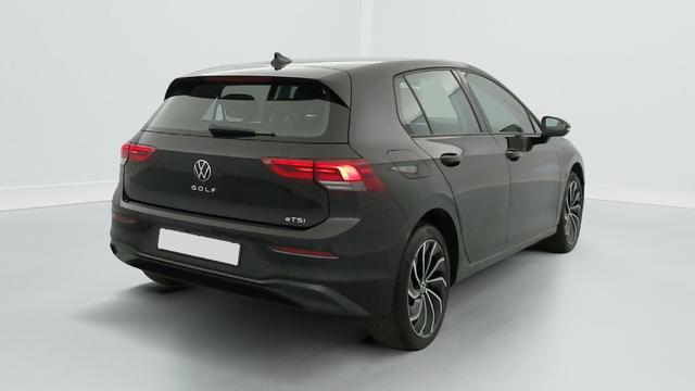 Volkswagen Golf Life Plus 
