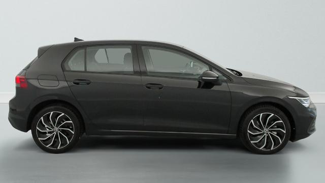 Volkswagen Golf Life Plus 