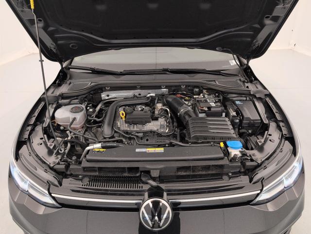 Volkswagen Golf Life Plus 