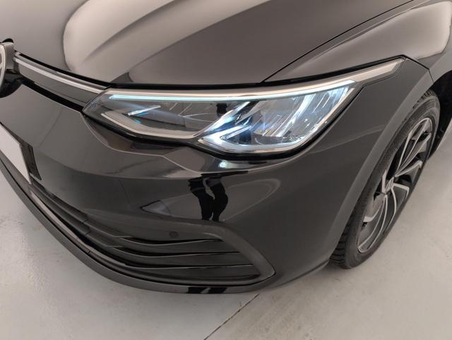 Volkswagen Golf Life Plus 