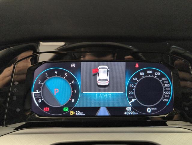 Volkswagen Golf Life Plus 