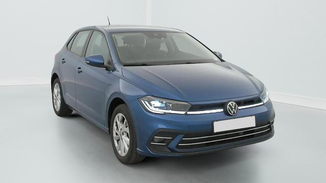 Volkswagen Polo - Style