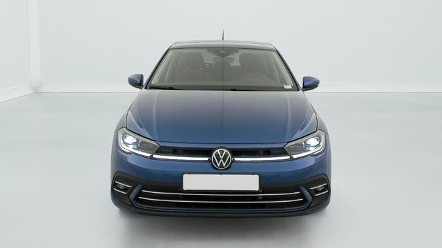 Volkswagen Polo Style 