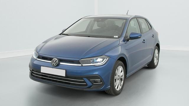 Volkswagen Polo Style 