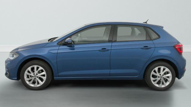 Volkswagen Polo Style 