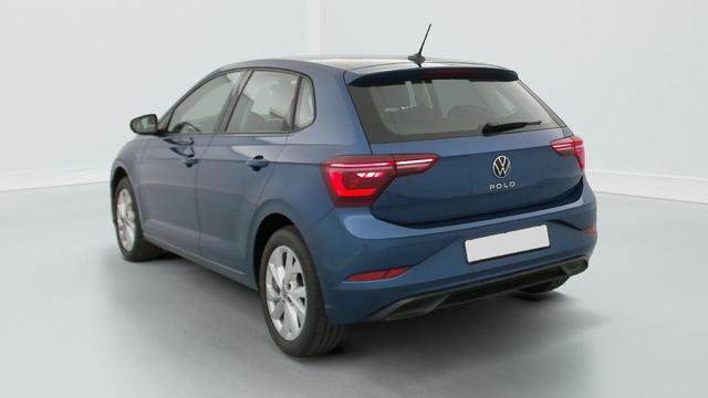 Volkswagen Polo Style 