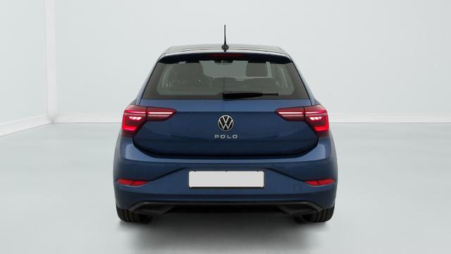 Volkswagen Polo Style 