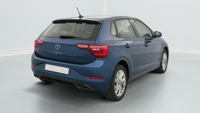 Volkswagen Polo Style 