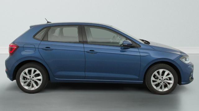 Volkswagen Polo Style 
