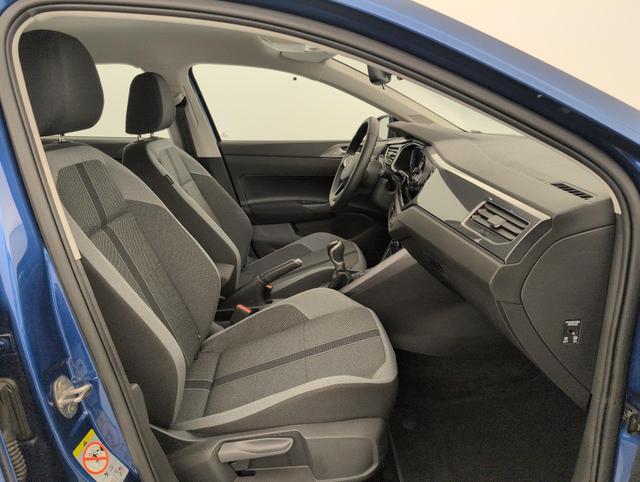 Volkswagen Polo Style 