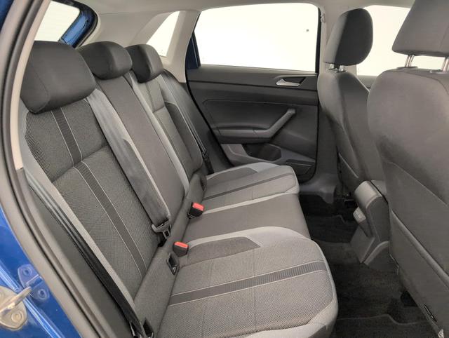 Volkswagen Polo Style 