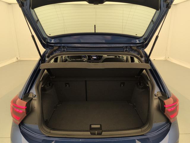 Volkswagen Polo Style 