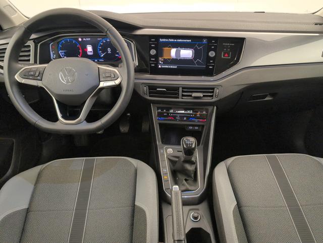 Volkswagen Polo Style 