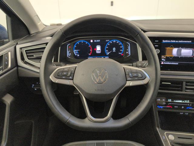 Volkswagen Polo Style 