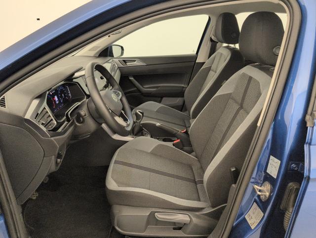 Volkswagen Polo Style 