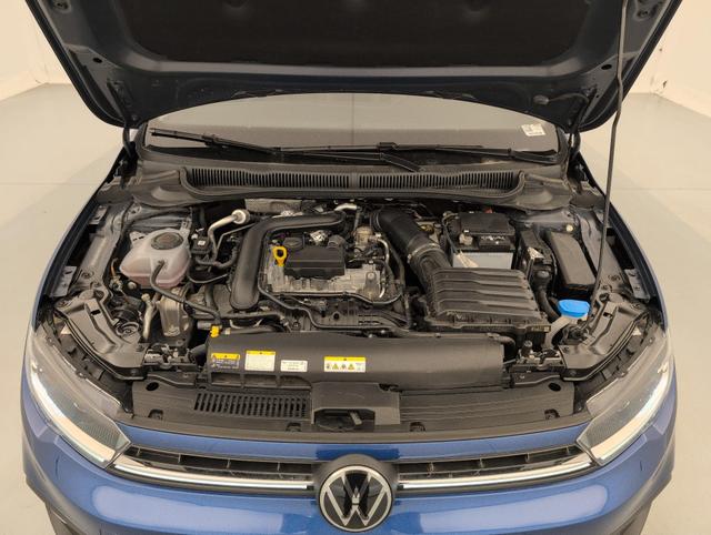 Volkswagen Polo Style 