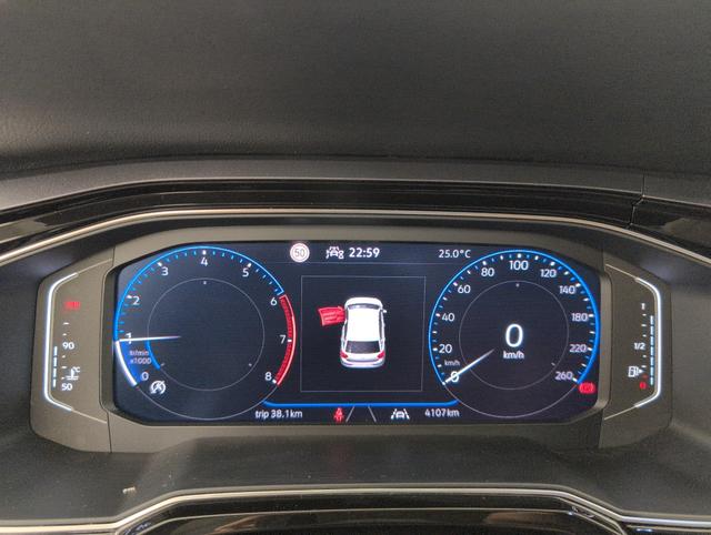 Volkswagen Polo Style 