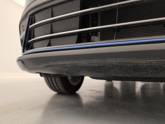 Volkswagen Polo Style 
