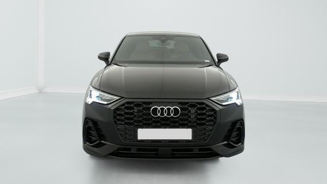 Audi Q3 S line 