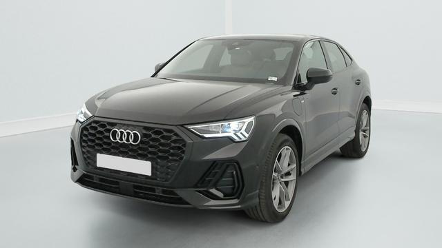 Audi Q3 S line 