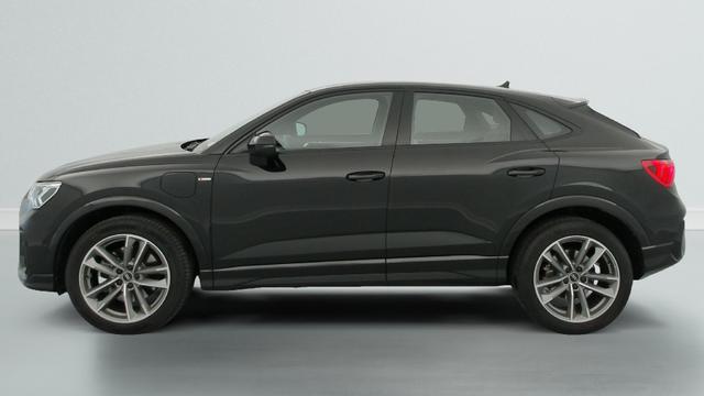 Audi Q3 S line 