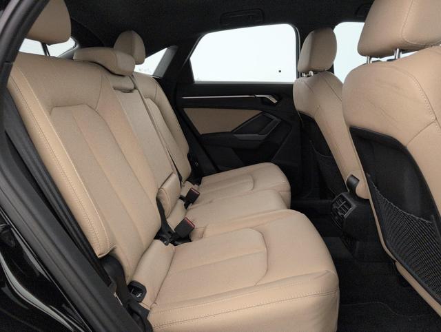 Audi Q3 S line 