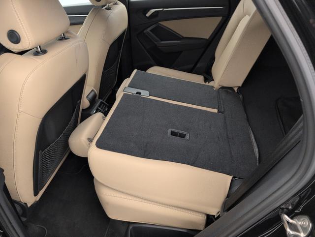 Audi Q3 S line 