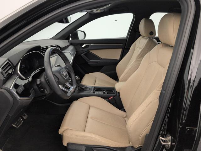 Audi Q3 S line 