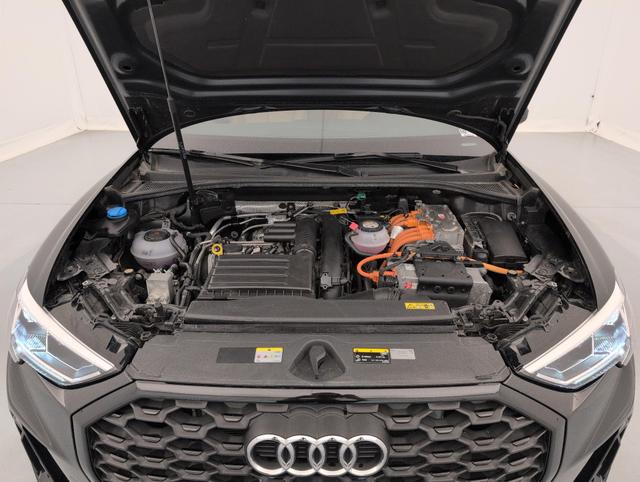 Audi Q3 S line 