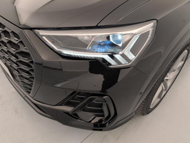 Audi Q3 S line 