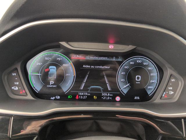 Audi Q3 S line 