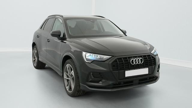 Audi Q3 - design