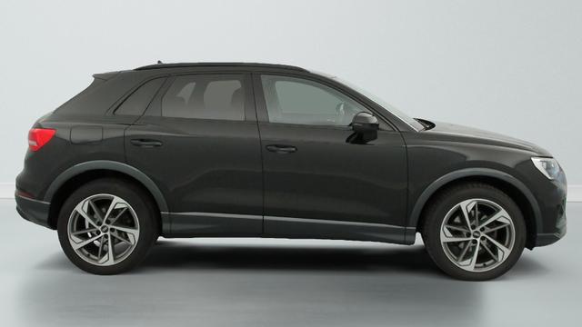 Audi Q3 design 